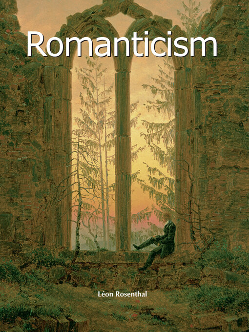 Title details for Romanticism by Léon Rosenthal - Wait list